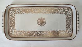 Plat vintage Langenthal