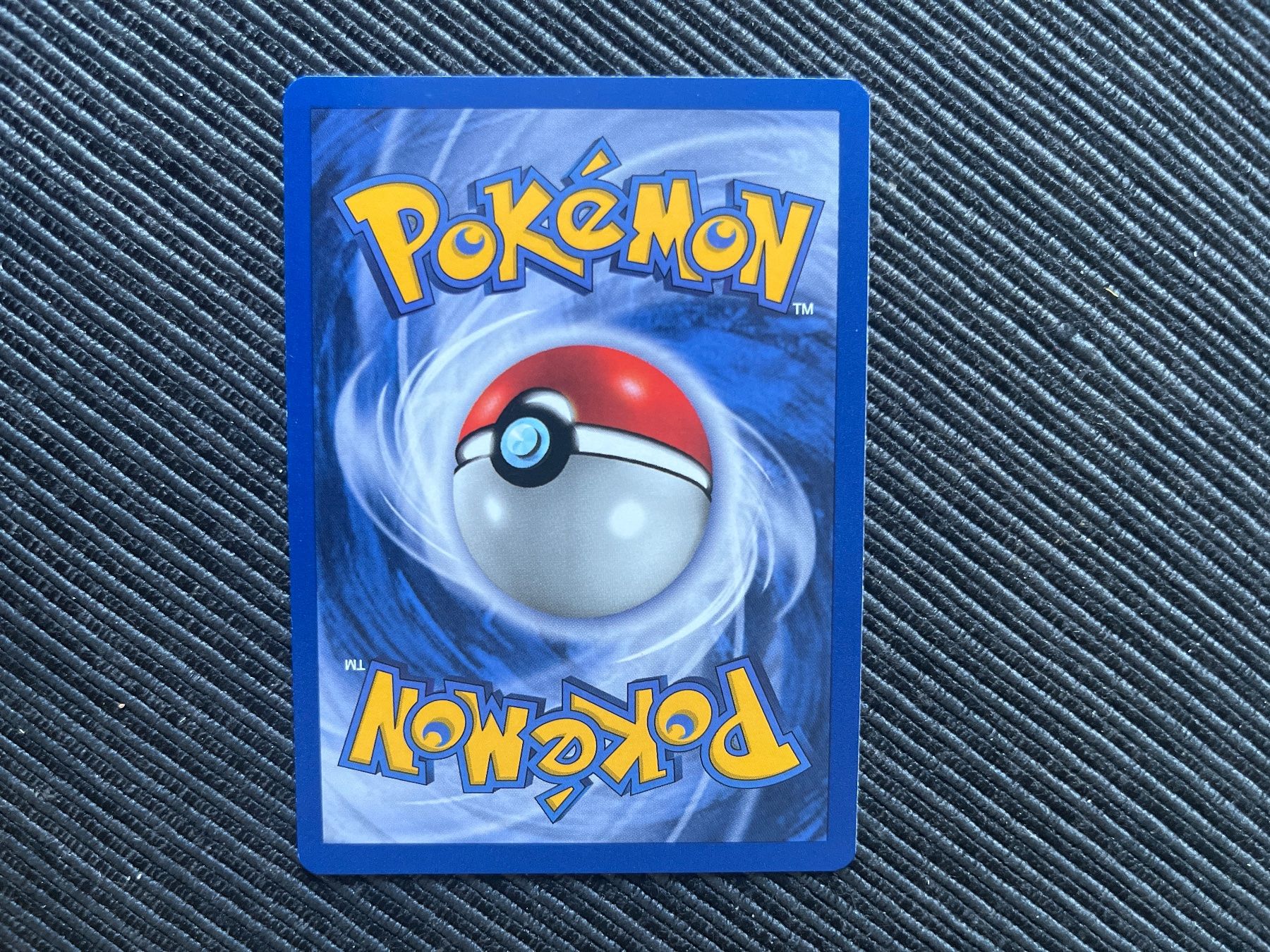 Pokémon Carte collezionabili: Pokemon Sandan 1. Edition non holo Base Set – Usato da Wabern venduto da Collectfun 1
