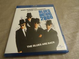 Blues Brothers 2000 - Blu-Ray