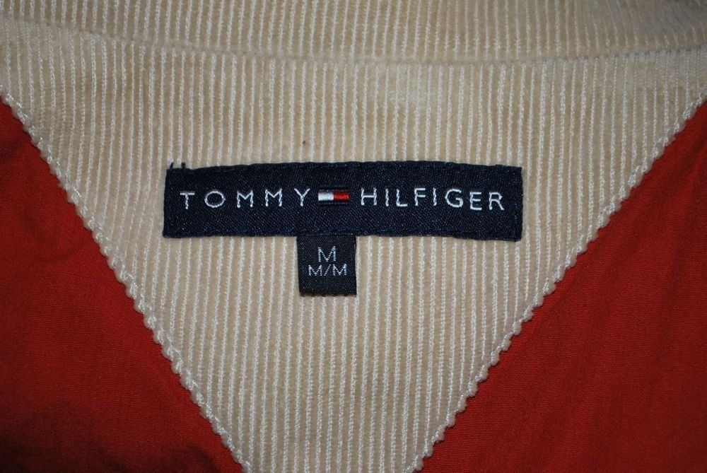 Tommy Hilfiger Giacche: Veste / Jacke TOMMY HILFIGER   Taille / Grosse M ..... – Usato da Cossonay-ville venduto da Super-Price-Quality 8