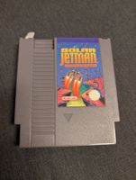 Solar Jetman NES