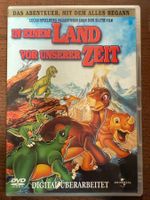 In einem Land vor unserer Zeit