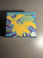 Ascended Heroes Elite Trainer Box ETB ENG