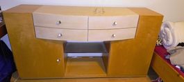sideboard