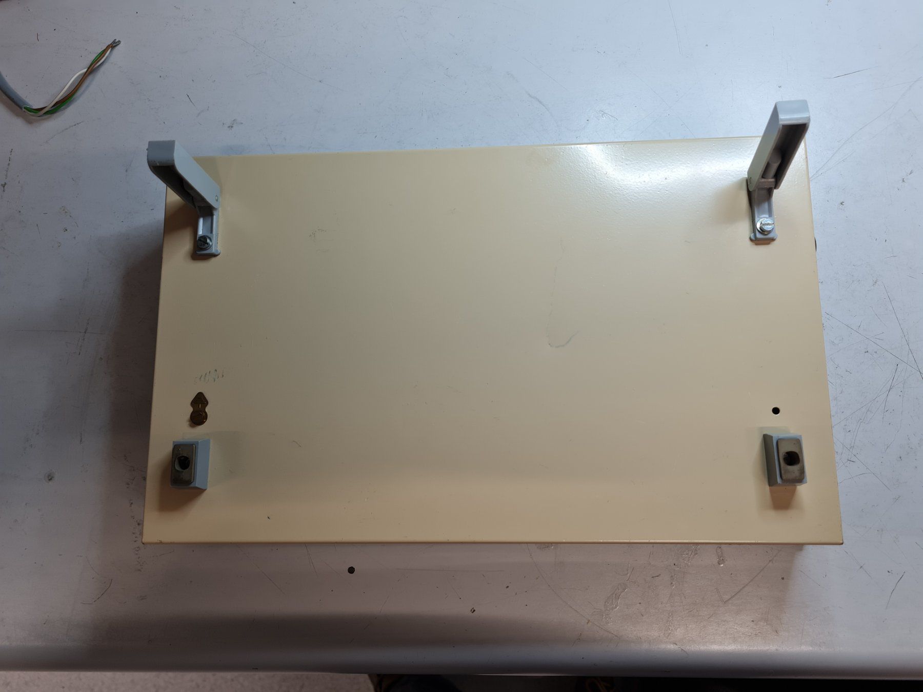 Componenti elettronici: Experimentier Board proffesional neuwertig – Usato da Horw venduto da Arta20000 4