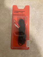 Cinch Verbindungskabel 2,5m