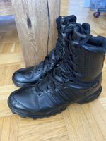Adidas Stiefel, schwarz, NP: ca. 280.-