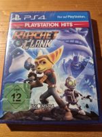 Ratchet & Clank (Playstation 4 - PS4) NEU und OVP