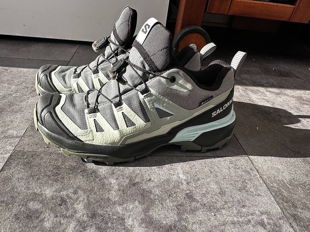 Salomon Scarpe da donna: SALOMONX Ultra 360 GTX W – Usato da Lausanne 26 venduto da isa_2wmp