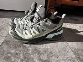 SALOMONX Ultra 360 GTX W