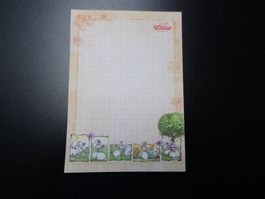 Diddl Blatt A6 aus Block Nr. 172