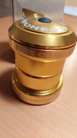 Nox DH Steuersatz 1.5 Spook gold