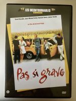 Pas si grave - Romain Duris, Sami Bouajila