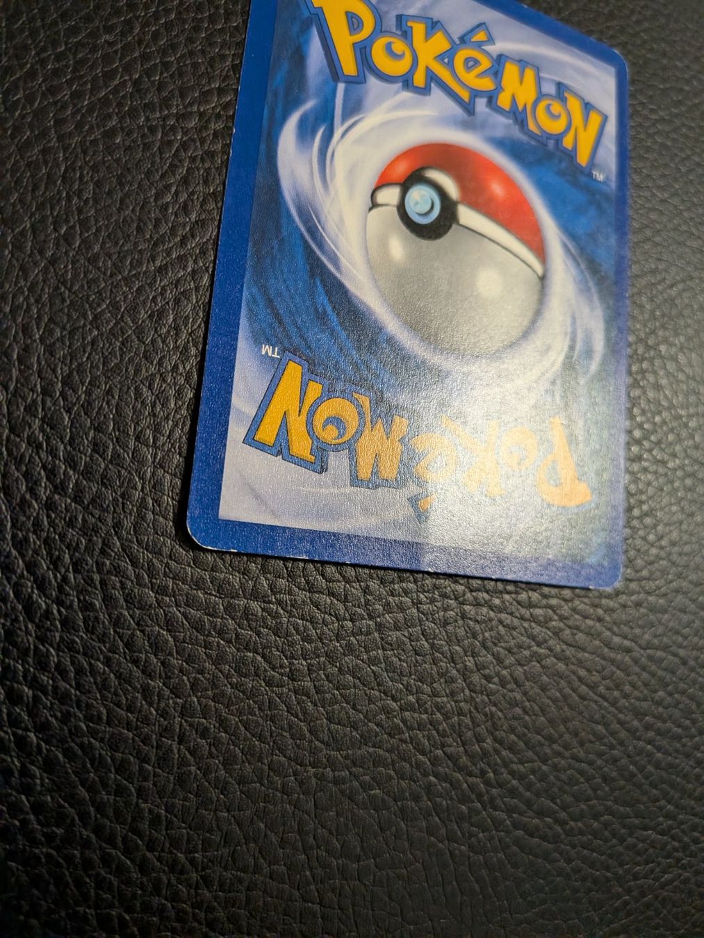 Pokémon Sammelbilder & Trading cards: Team Rocket Dark Rapidash 44/82 Ab 1 – Gebraucht aus Paradiso von Pkmn10 3