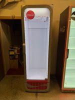 Frigoglass iCool 500 professioneller Getränkekühlschrank /