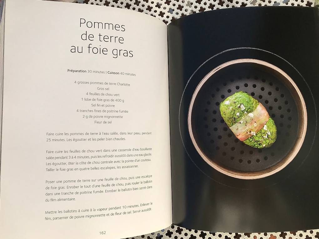 Livres: Frédéric ANTON: Pommes de Terre – D'occasion à Estavayer-le-Lac par mar_2s6b 5