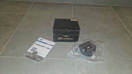 Leofoto Quick Release Plate (Schnellwechselplatte)