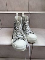 Christian Dior B23 High-Top Sneaker – EU 40