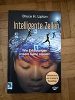 Intelligente Zellen - Wie Erfahrungen unsere Gene steuern
