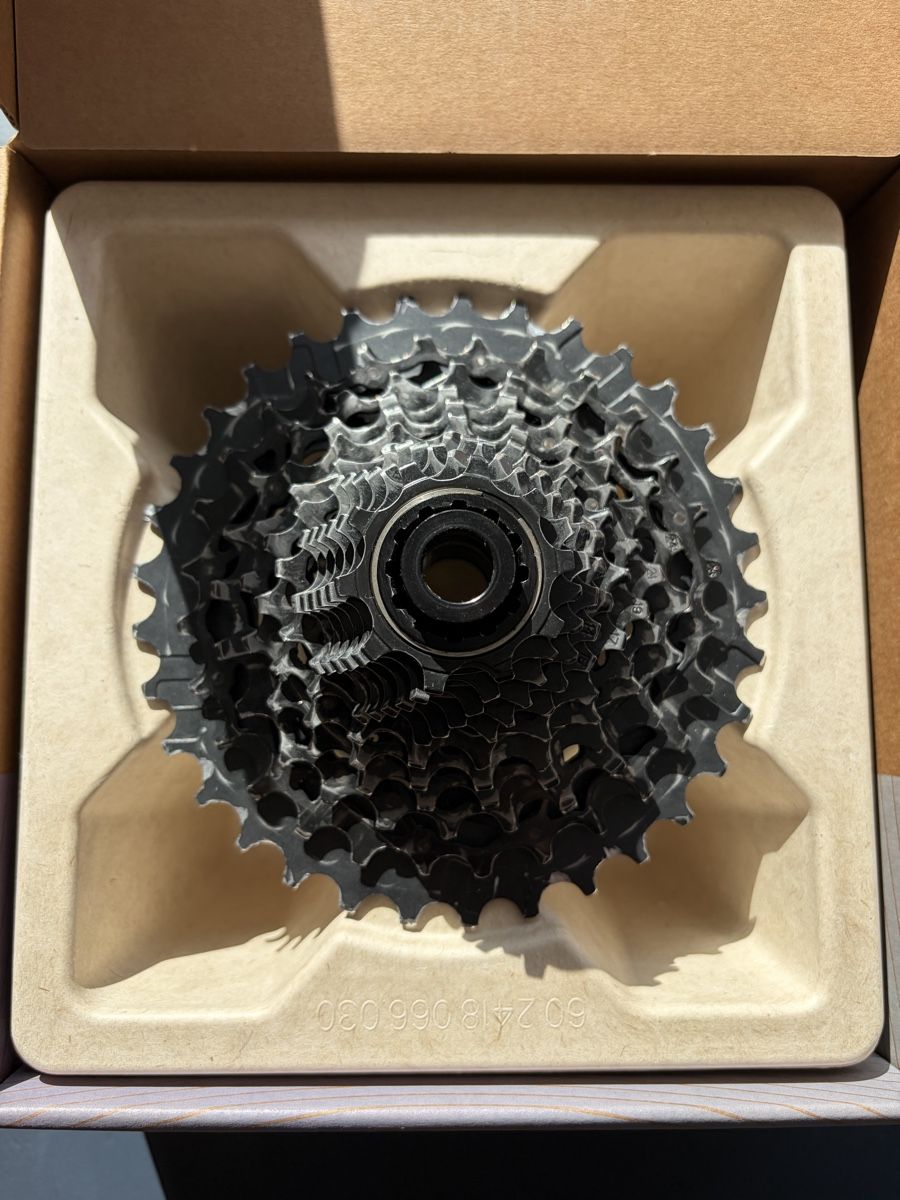 Sram Pezzi di ricambio: Sram Force Kassette – Usato da Zürich venduto da jan_sh9l 1