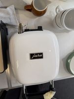 Brezeleisen Jura weiss guter Zustand gebraucht