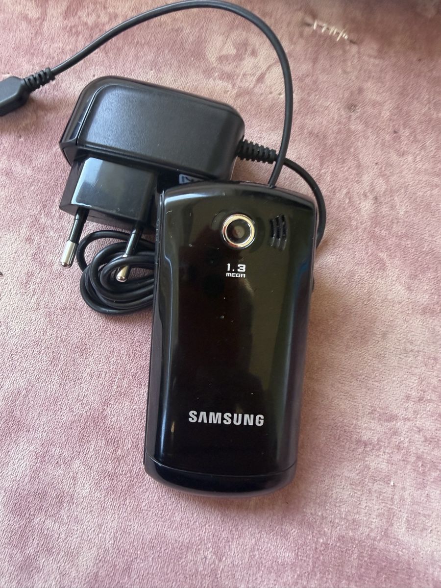 Telefoni cellulari / Smartphones: SAMSUNG GT-E 2525 – Usato da Regensdorf venduto da mex5145 5
