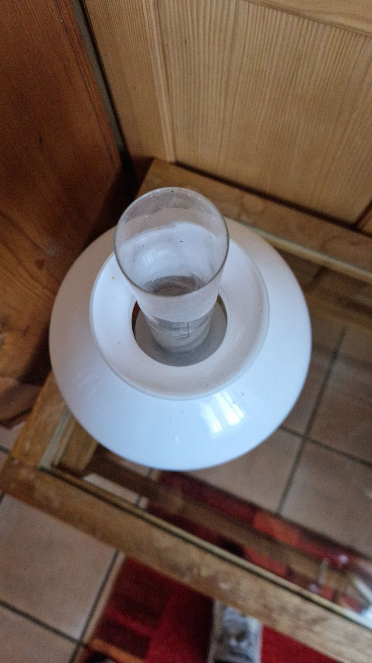 Lampade: Pettrollampen – Usato da Zollikofen venduto da Niklaus06 3