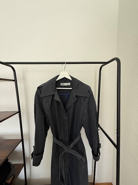 Cappotti: Trenchcoat Zara  – Usato da Küsnacht ZH venduto da nat_m97w 1