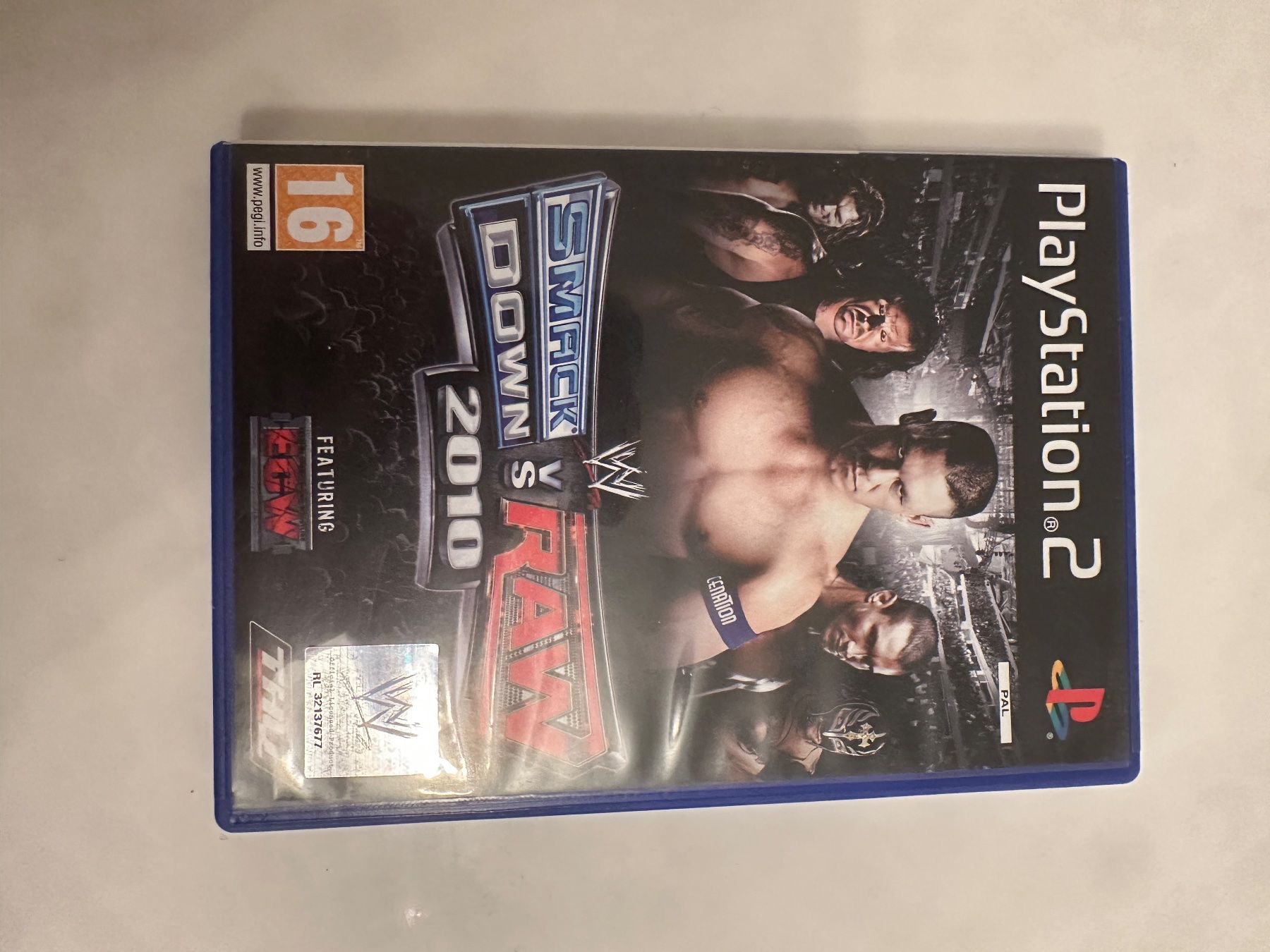 Giochi: PS3/PS2 games – Usato da Adliswil venduto da krocan700 2