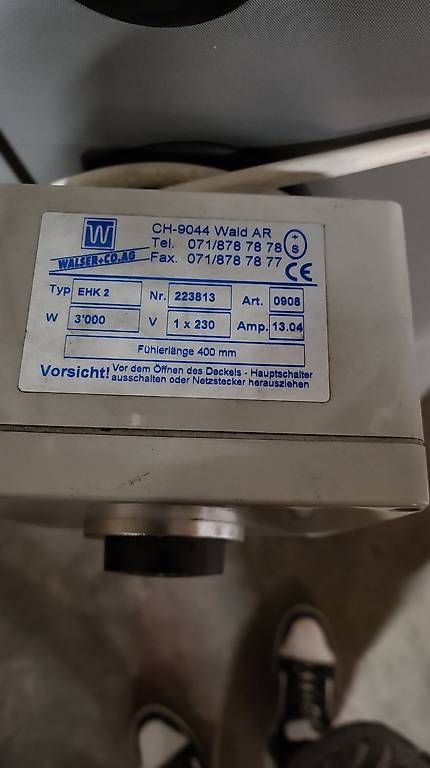 Sanitär: Boiler 500L – Gebraucht aus Lausanne von ber_qk5j 2