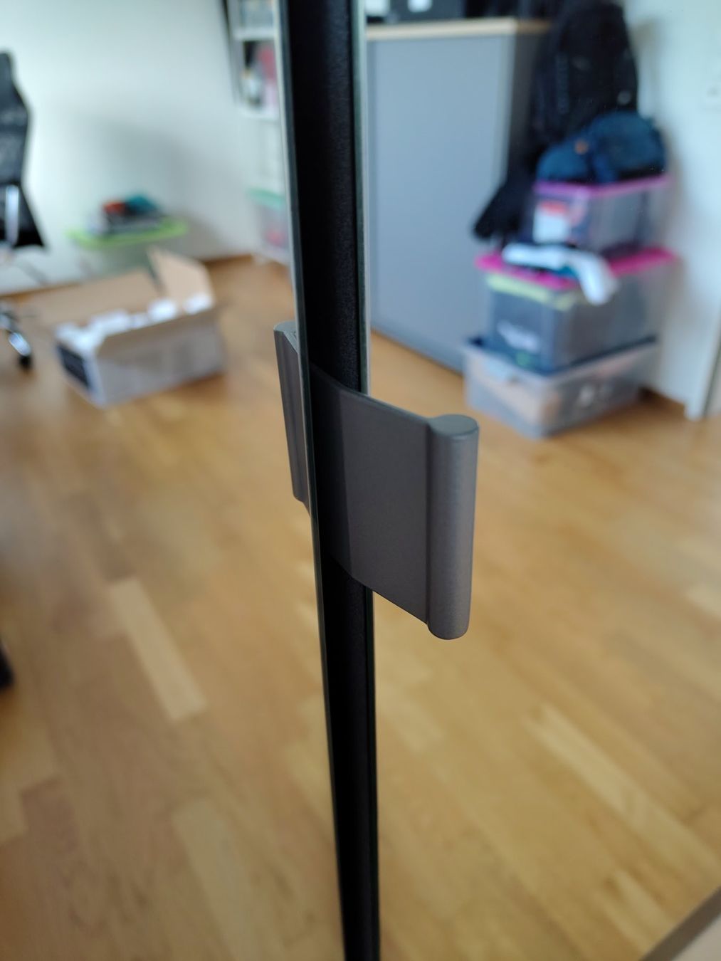 Armadi: Kleiderschrank mit Spiegel – Usato da Heerbrugg venduto da san_dr2y 9