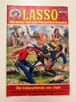 LASSO HEFT NR. 490