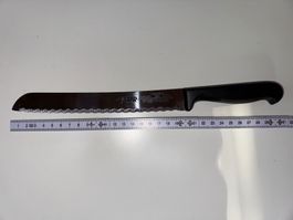 Küchenmesser Brotmesser Richardson Sheffield