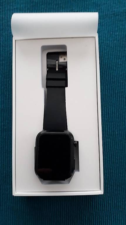Smartwatch: Smart Watch Neu – Gebraucht aus Walterswil SO von NiKi_3 1