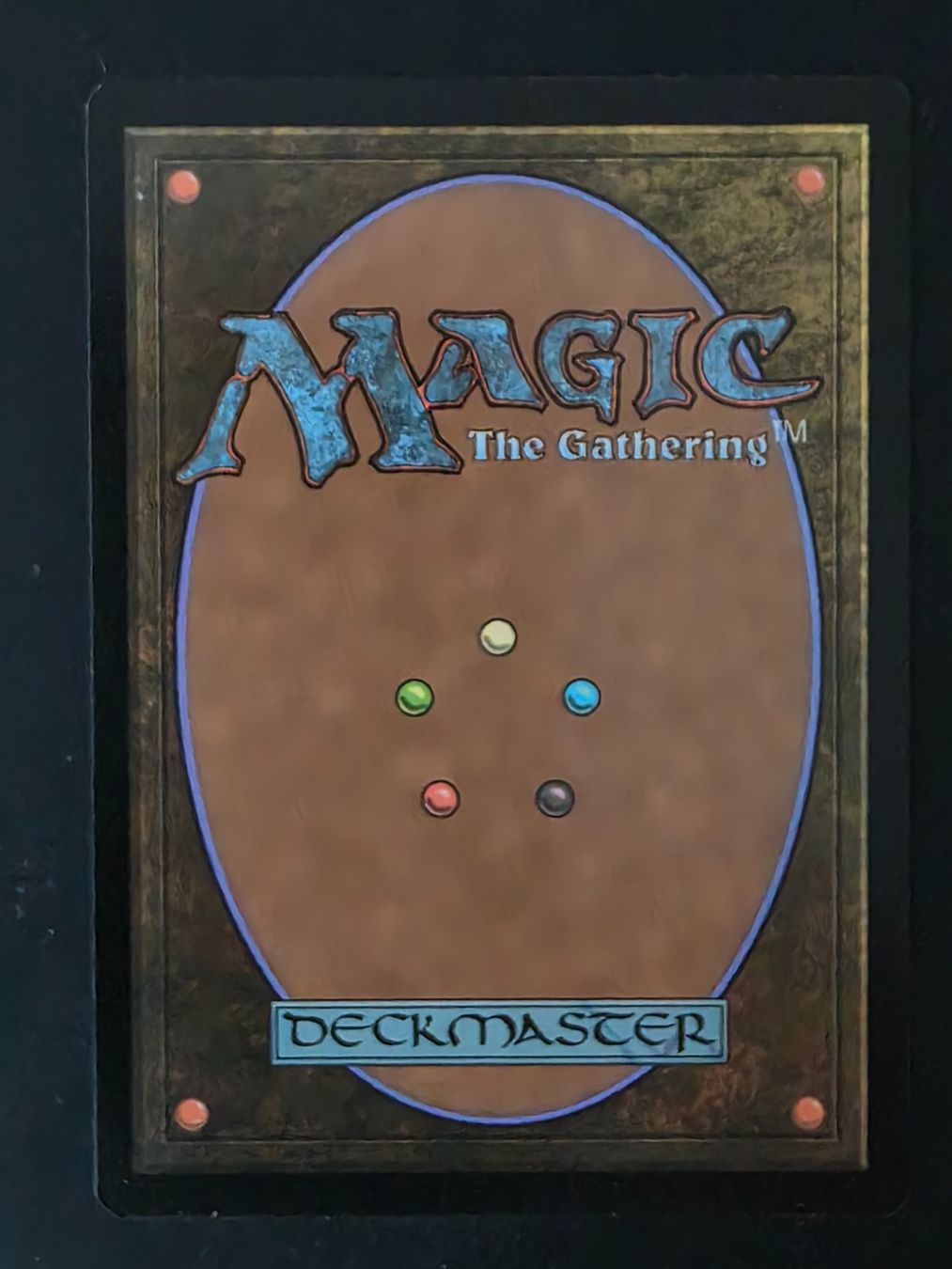 Magic The Gathering Carte collezionabili: Doomskar - Foil - MTG – Usato da Zürich venduto da Semagets 1