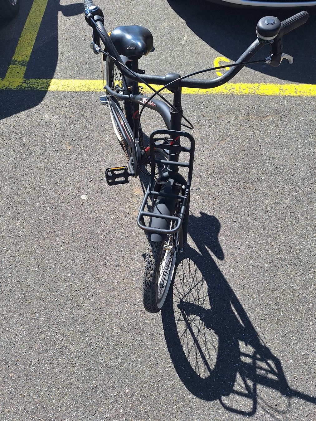 Biciclette: Coop Ride California – Usato da Strengelbach venduto da Ist-van 6