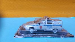 Lada VAZ 112 (2112) Police russe 1:43 DeA Collection presse