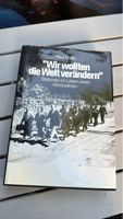 Buch "Wir wollten die Welt verändern" von Paul Müller