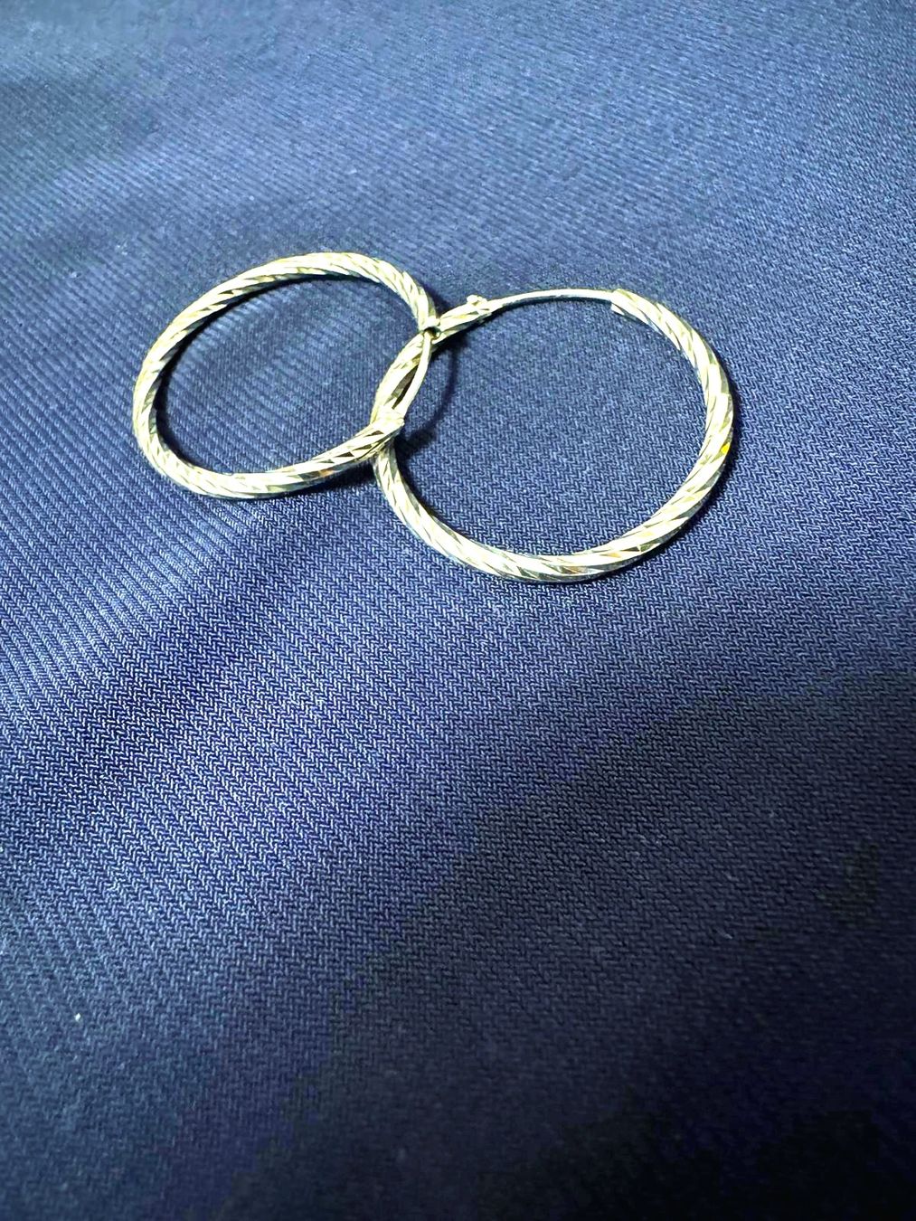 Orecchini pendenti & Orecchini a lobo: Ohrringe Silber 925 – Nuovo (secondo la descrizione) da Lyss venduto da kar_vgn2 2