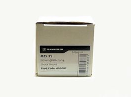 SENNHEISER MZS 31 [ID 2041]