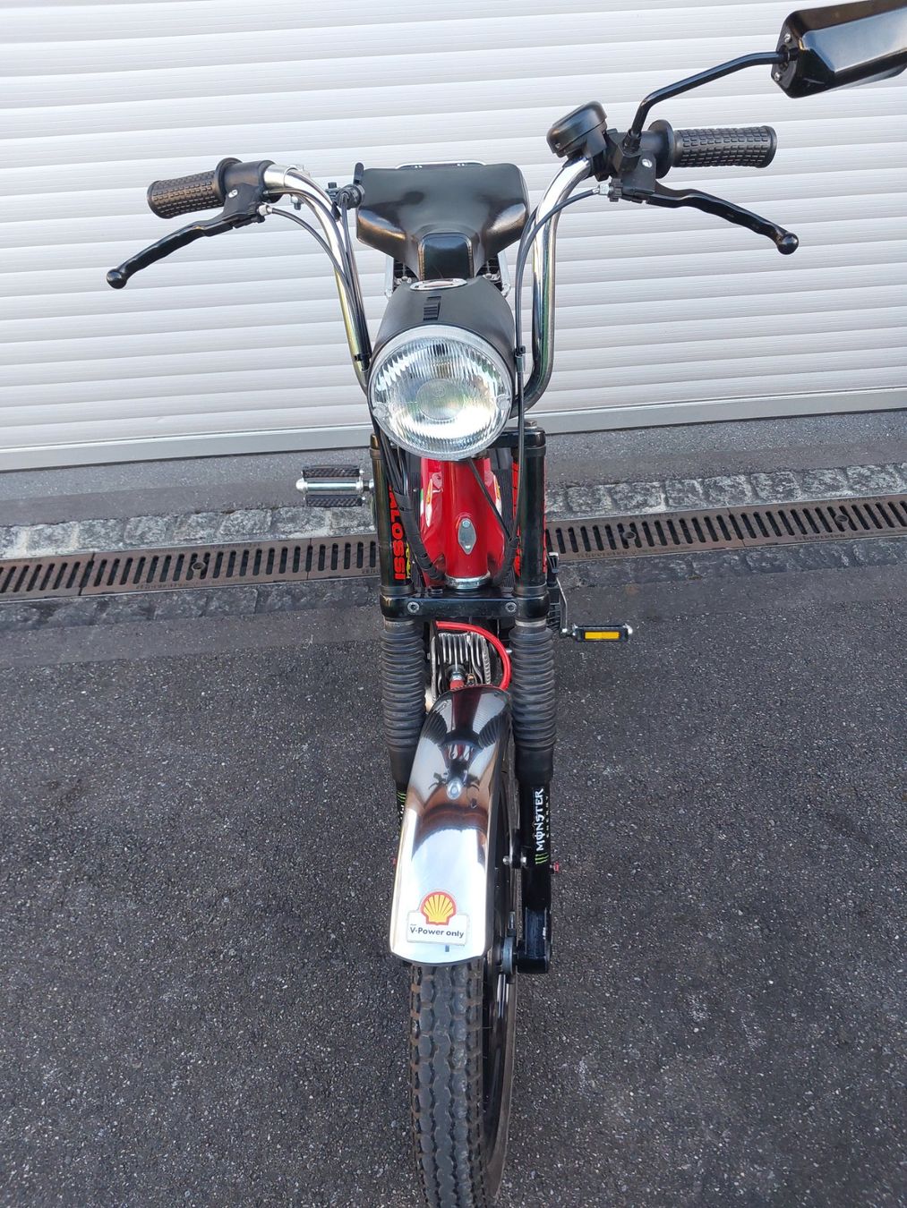 Piaggio Ciclomotori: Piaggio Si – Usato da Balzers venduto da MiguelMosquito 3