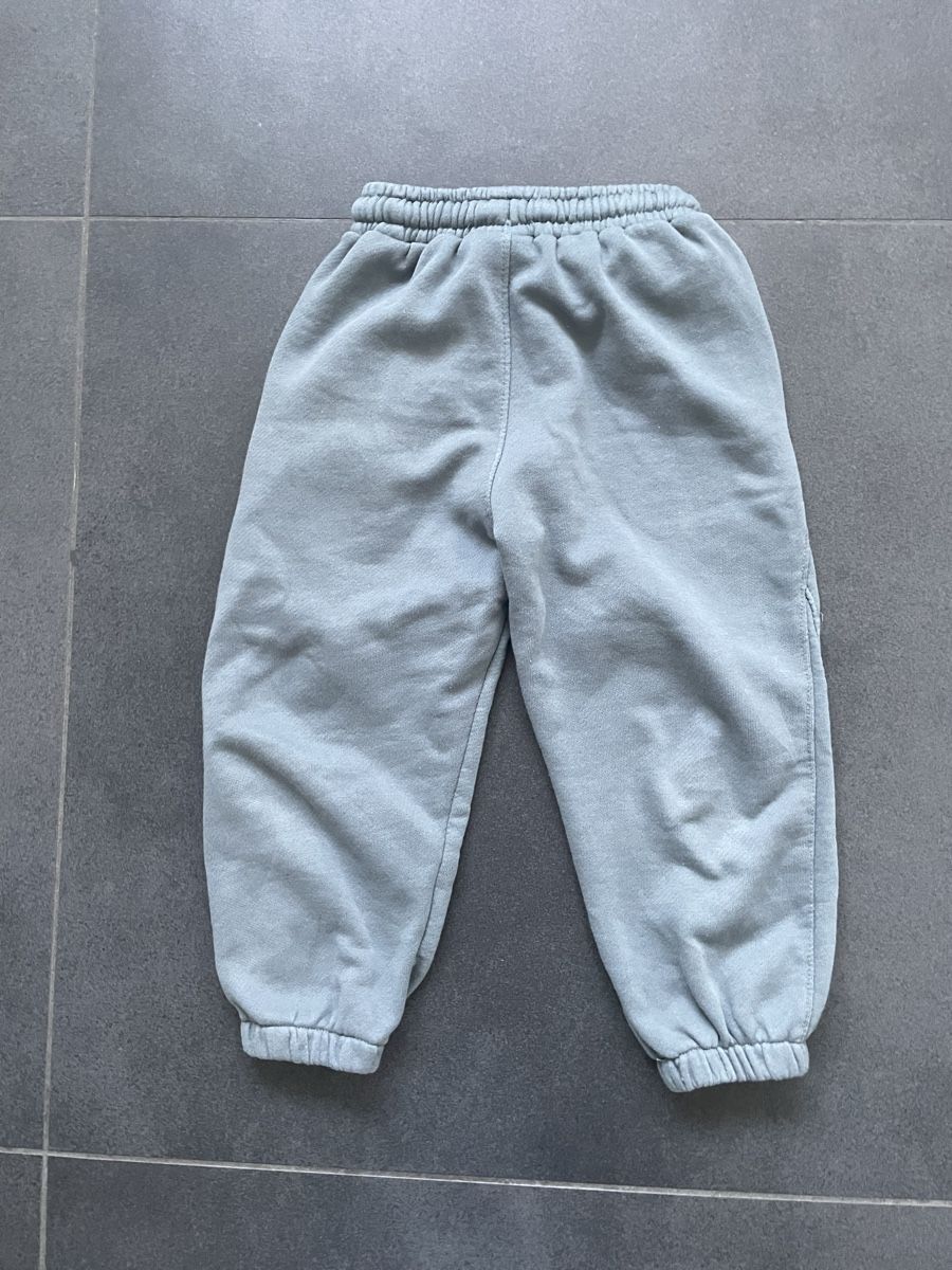 Zara Hosen: Hose Gr. 110 Zara – Gebraucht aus Aesch ZH von lawas
