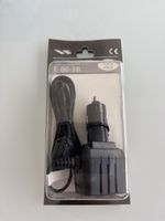 Cordon allume-cigare 12V Vertex Standard E-DC-5B (avec filtr