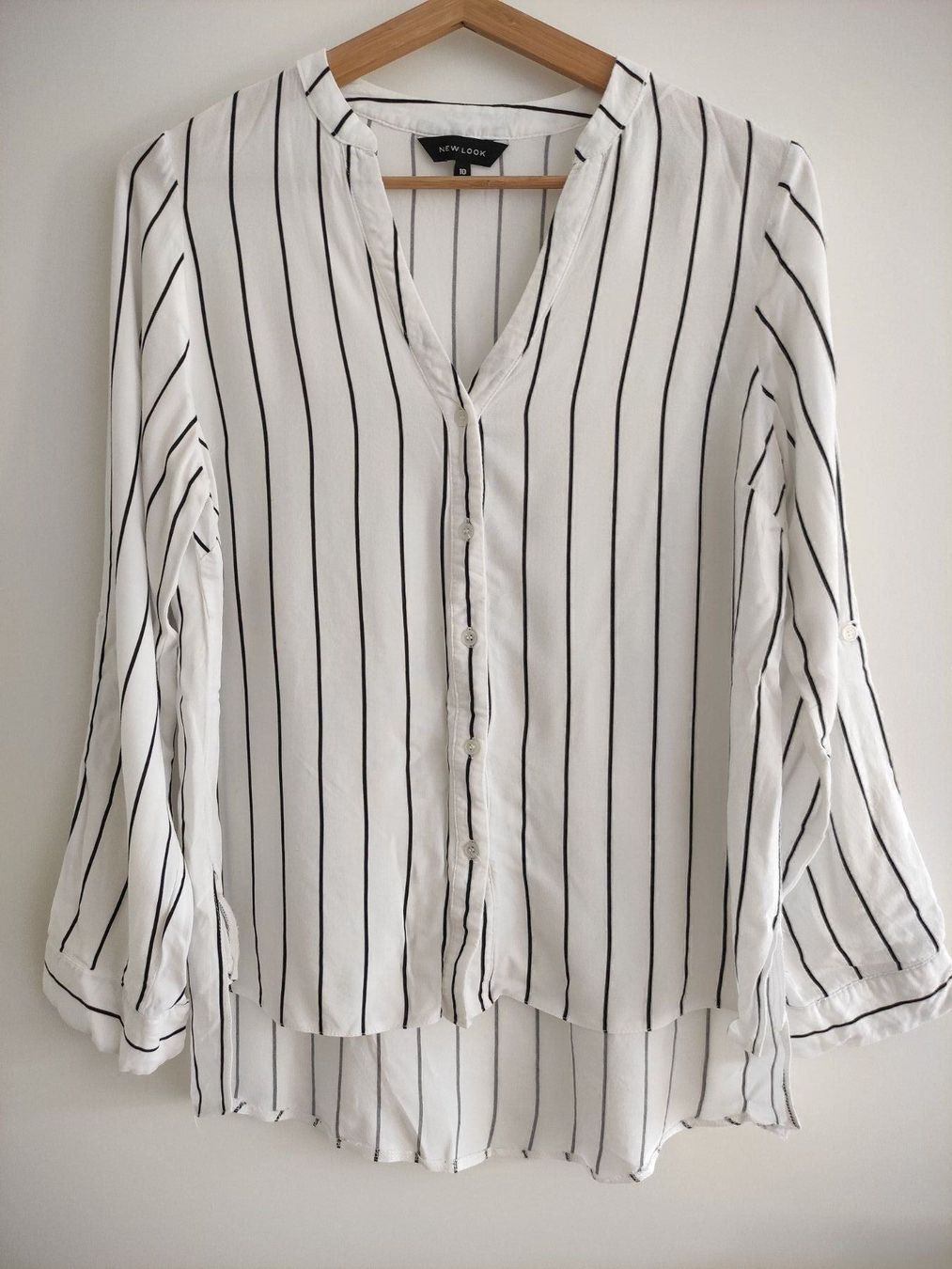 Blusen: Ladies Blouse 36/38,95%New – Gebraucht aus Sursee von Re.joy