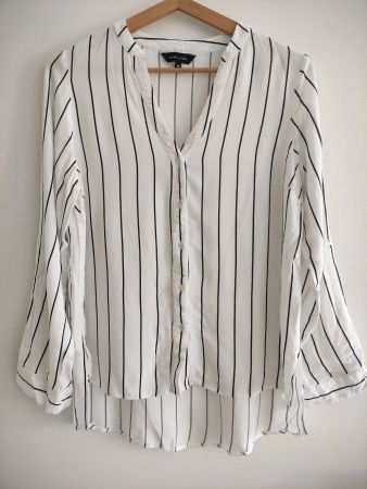 Ladies Blouse 36/38,95%New