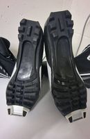 Langlauf Ski inkl. Stöcke und Schuhe
