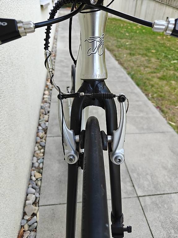 Kickboard: Kickbike / Trottinette / Roller – Usato da Féchy venduto da piter1 4