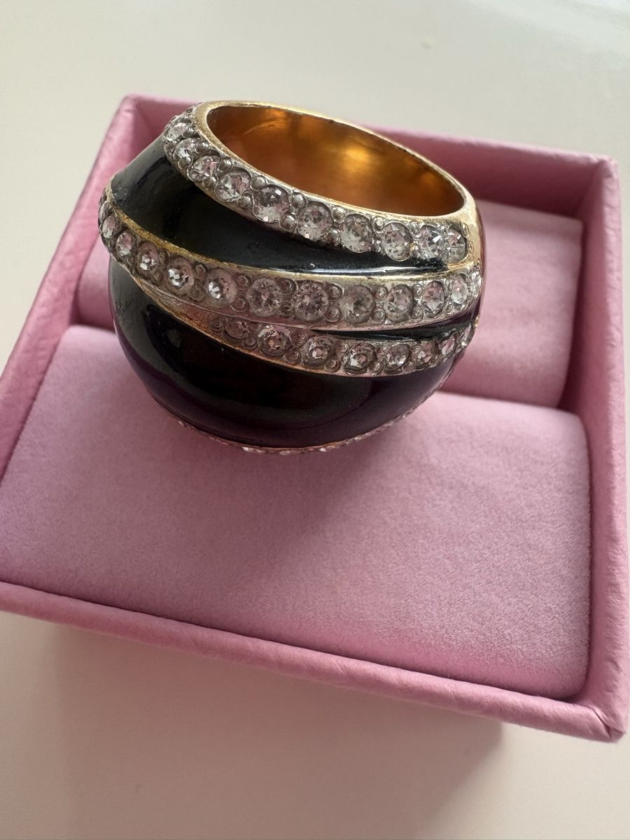 Anelli: Traumhafter Ring , Unikat – Usato da Obbürgen venduto da bugi6868 6