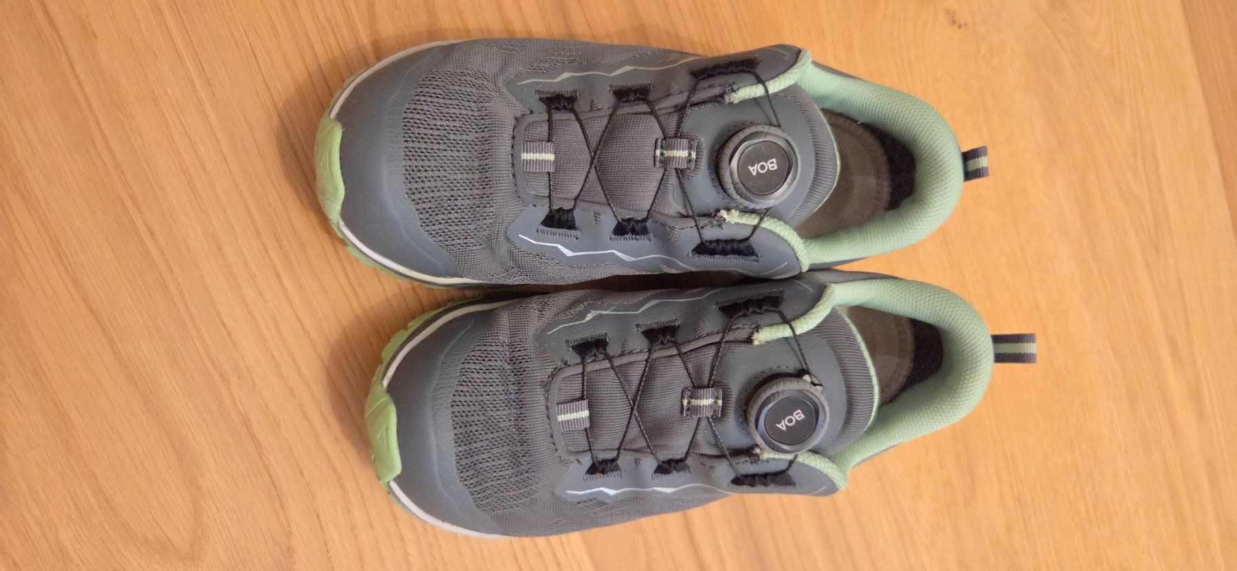 Meindl Chaussures femmes: Meindl Trekkingschuh – D'occasion à Hindelbank par barteli