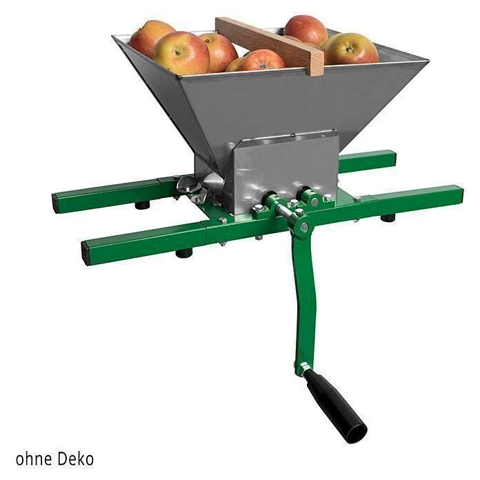 Sonstiges für das Kochen & Backen: GÜDE 30009 Obst-+Beerenmühle OM 7 – Neu und originalverpackt aus Bottighofen von zaap